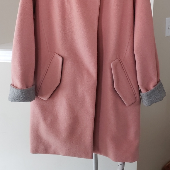 Winter coat - Picture 3 of 4